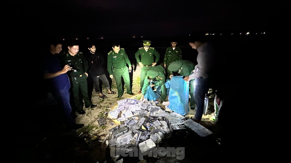 Ma túy trôi dạt ảnh 4 Ma tuy troi dat anh 4