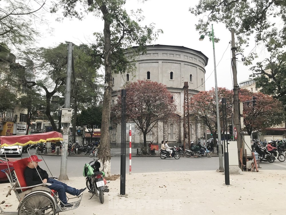 Thap nuoc Hang Dau anh 2