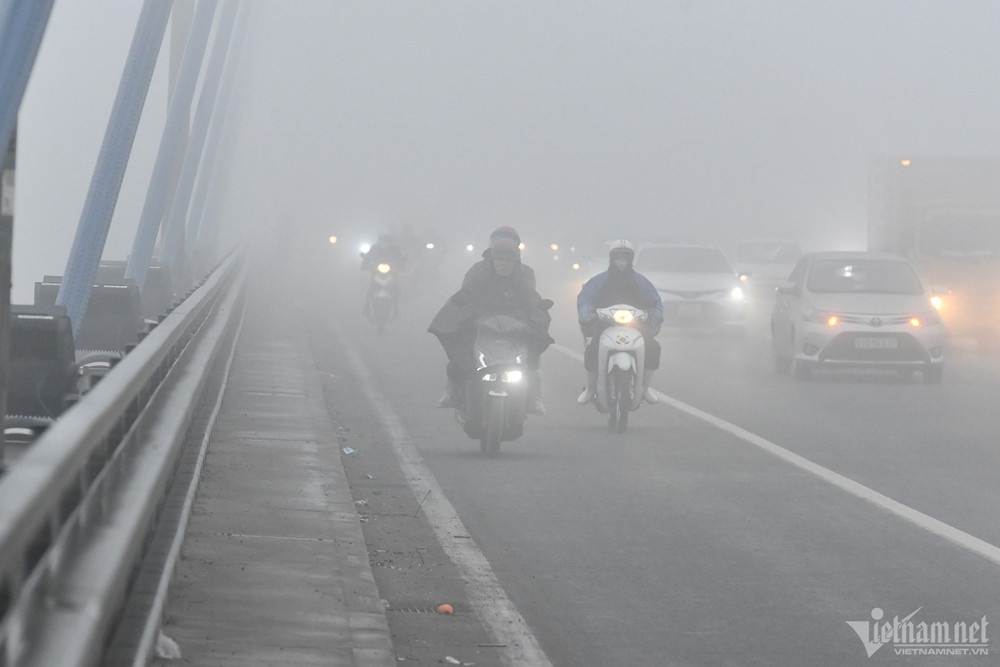 Thoi tiet 13/3 anh 1