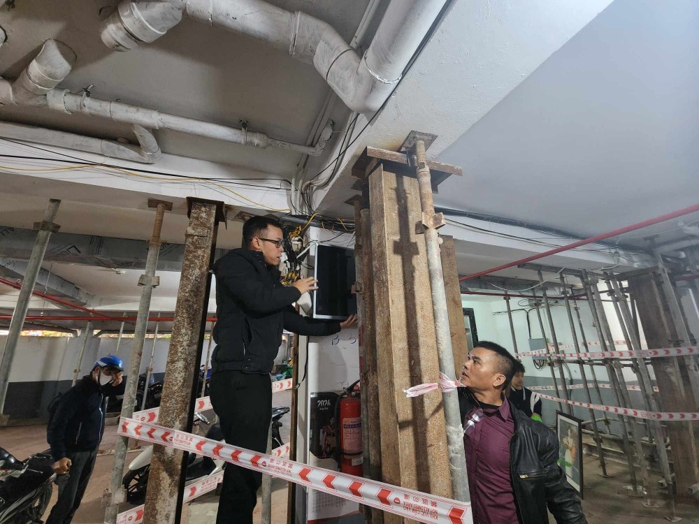 Chinh quyen so tai co vo can vu chung cu 'chong nang'? hinh anh