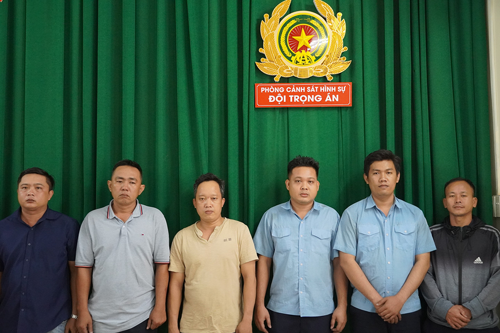 Trung tam dang kiem,  TP.HCM anh 1