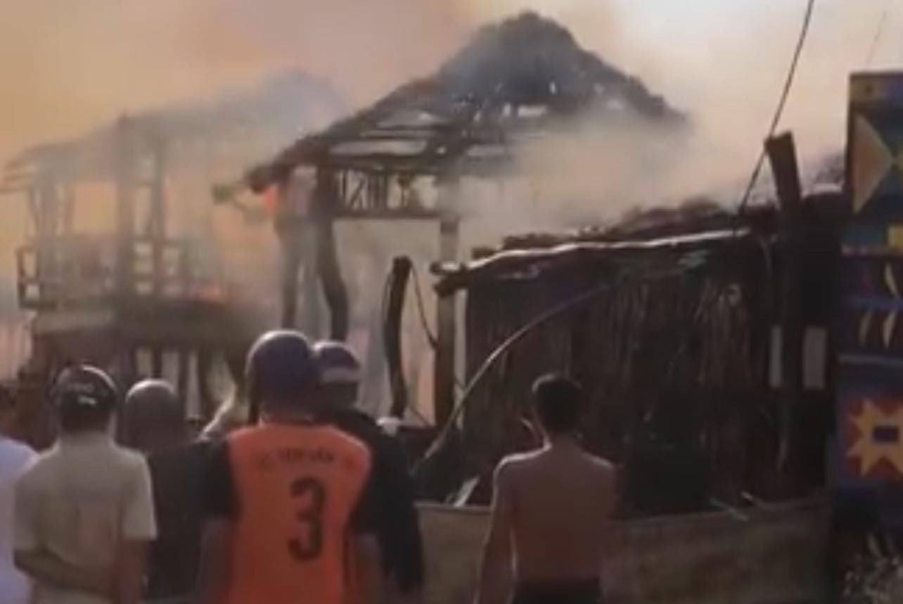 Chay quan cafe noi tieng anh 2