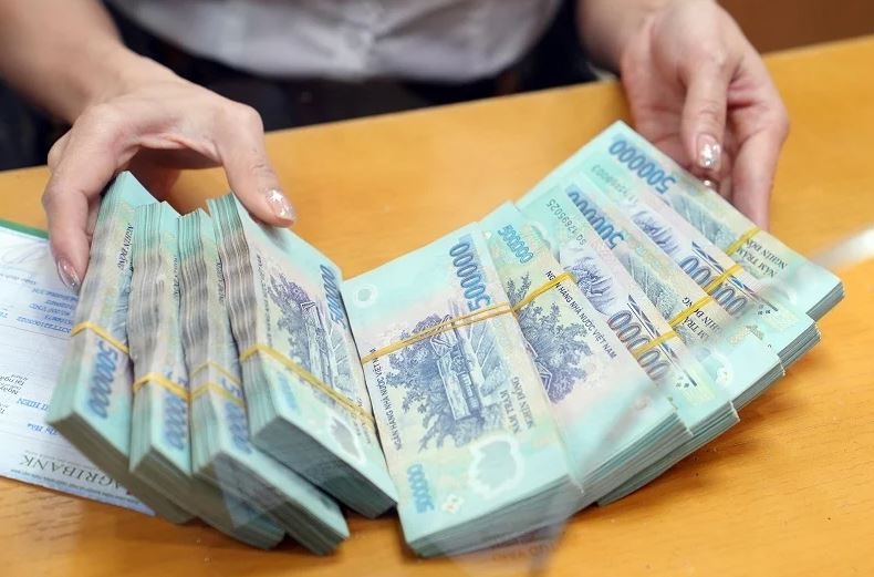 Dieu tra viec nu Chu tich huyen o Dong Nai bi lua hon 100 ty dong hinh anh