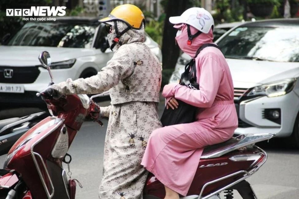 Thoi tiet 30/3 anh 1