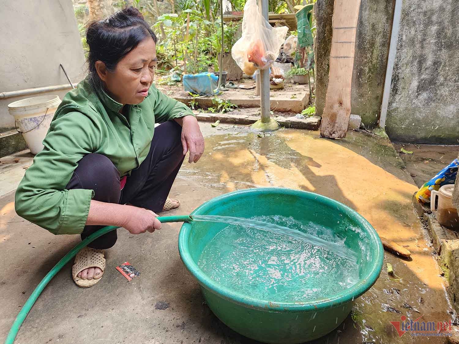 Hoa Binh nuoc sach anh 3