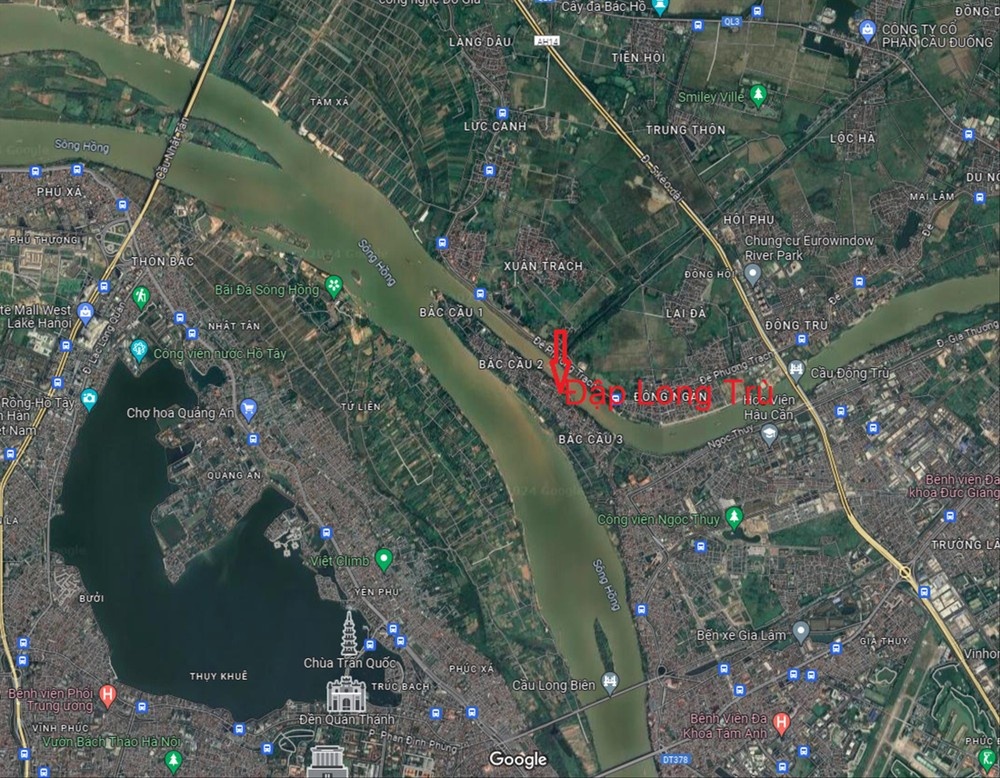 Xay dap 'cuu' song Hong the nao? hinh anh