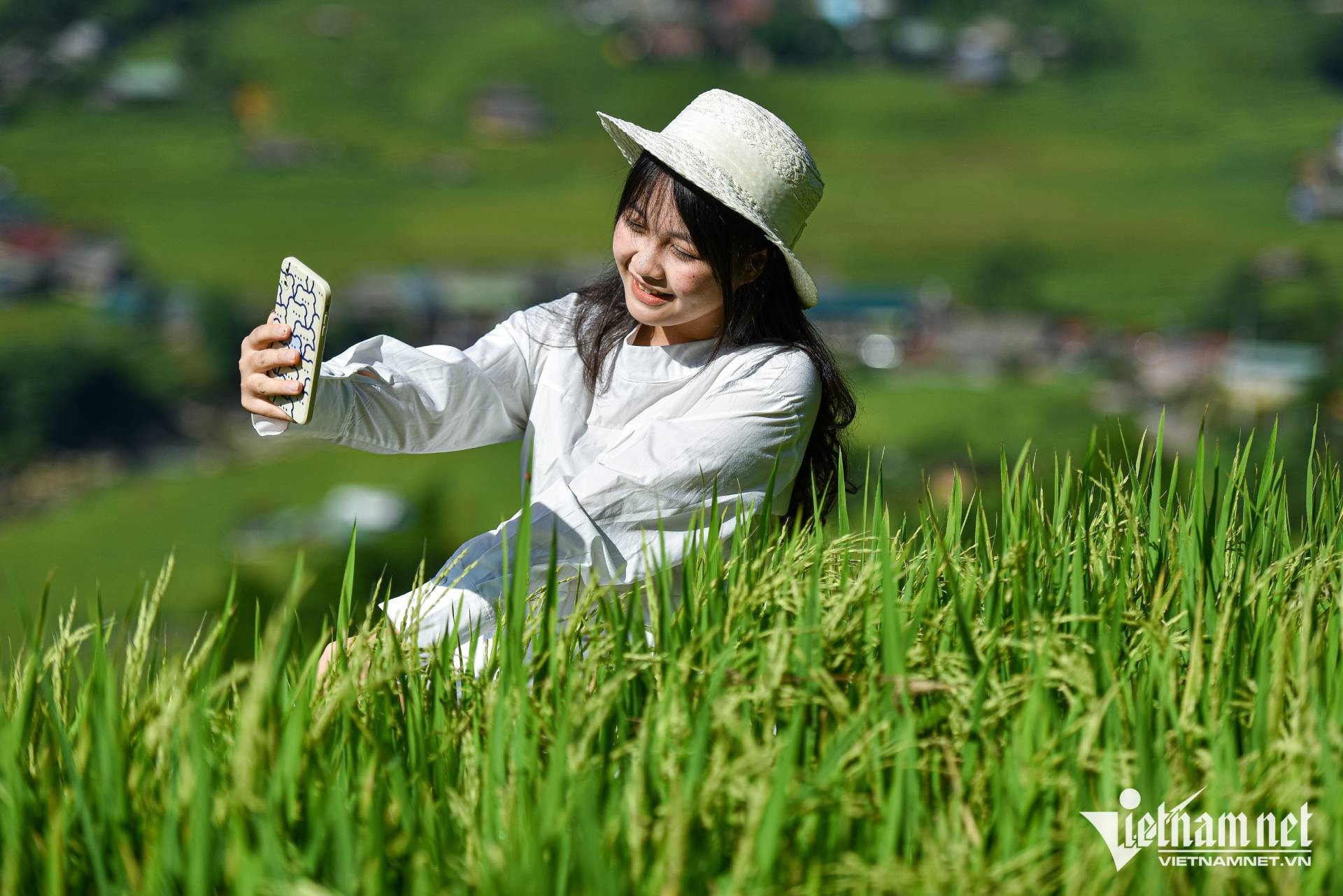 Thoi tiet 22/3 anh 1