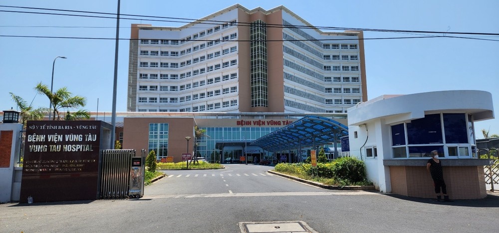 Khoi to nguyen Pho tong giam doc Cong ty Y duoc Vimedimex hinh anh