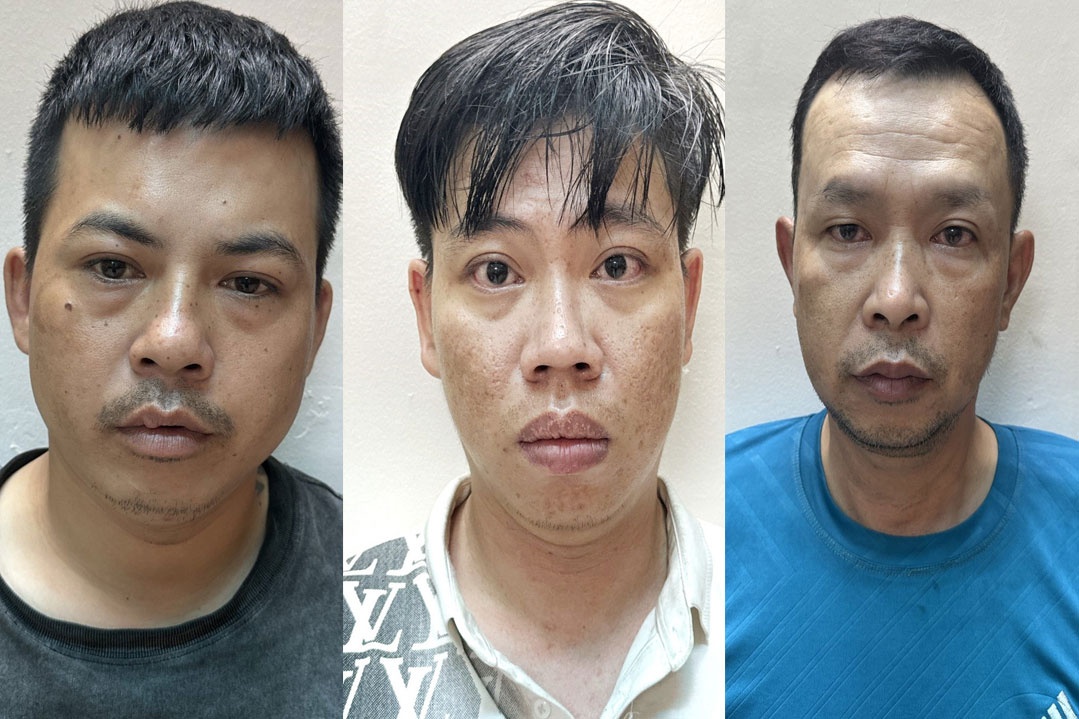 Bat nhom lam gia can cuoc cong dan o TP.HCM hinh anh