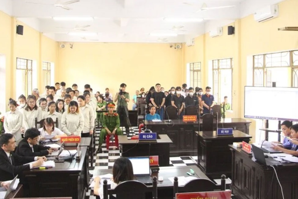 Hoan xet xu 40 bi cao trong duong day cho vay lai nang hon 20.000 ty hinh anh