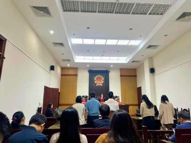 Truyen thong VietArt anh 1