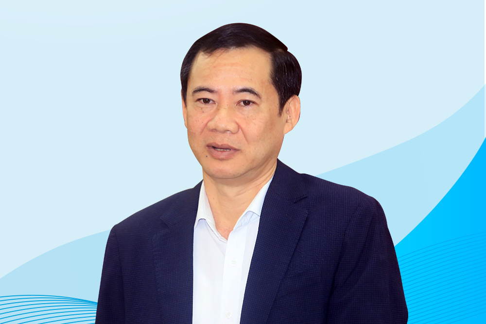 Ong Nguyen Thai Hoc lam quyen Bi thu Tinh uy Lam Dong hinh anh