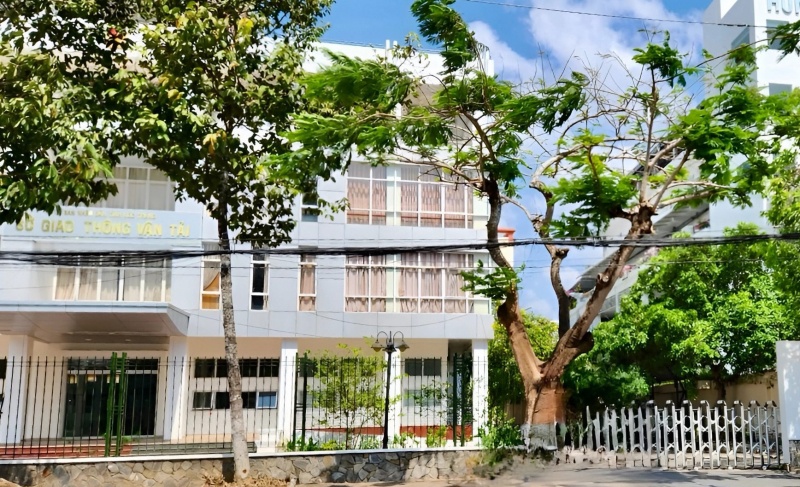 Khoi to vu an nhan hoi lo xay ra tai So GTVT tinh Soc Trang hinh anh
