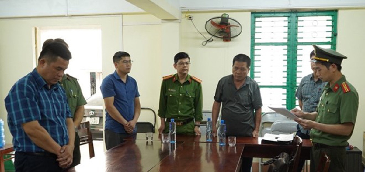 Giám đốc điện lực  ảnh 1 Giam doc dien luc anh 1