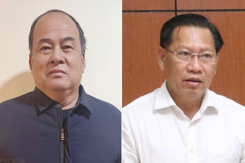 Bai nhiem chuc vu Chu tich, Pho chu tich UBND tinh An Giang hinh anh