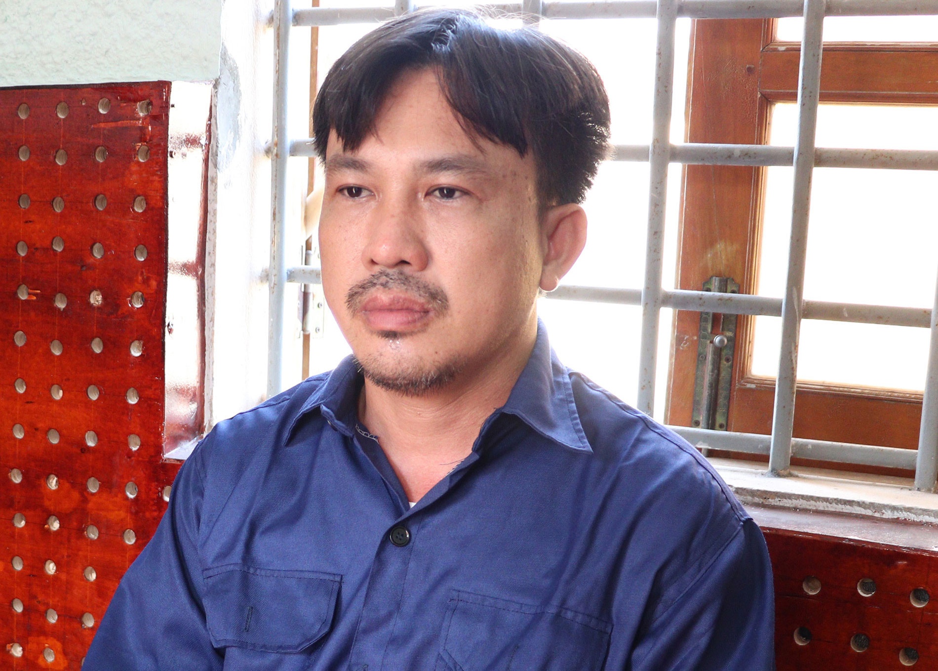 Khoi to doi tuong cho vay lai nang hinh anh