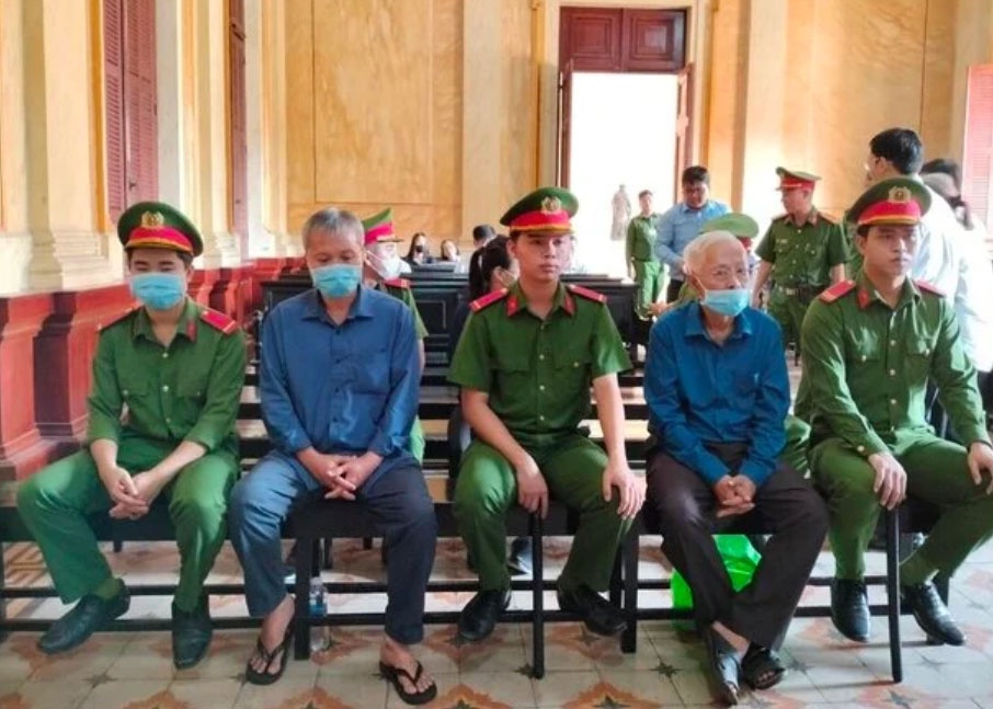 Cuu Tong giam doc DAB Tran Phuong Binh bi de nghi 8-9 nam tu hinh anh