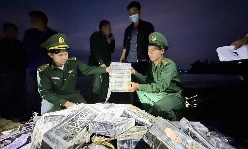 Ngan chan nguy co ma tuy xam nhap vao cong dong tu duong bien hinh anh