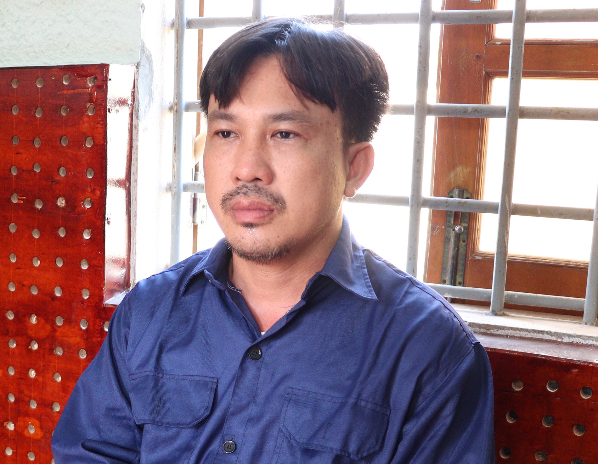 Cho vay lai nang anh 1