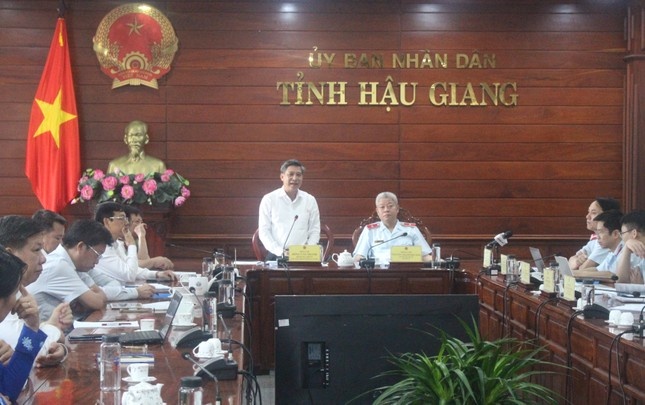 Thanh tra o Hau Giang anh 1