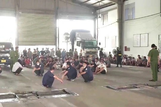 dang kiem vien anh 5