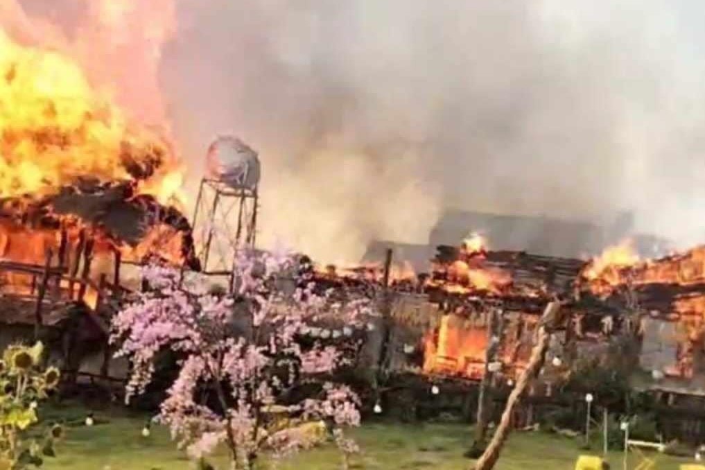 Chay quan ca phe noi tieng o Dak Lak hinh anh