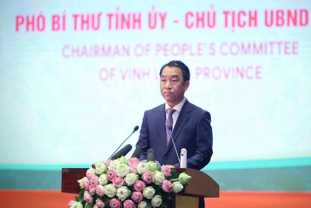 Thu tuong Pham Minh Chinh anh 2