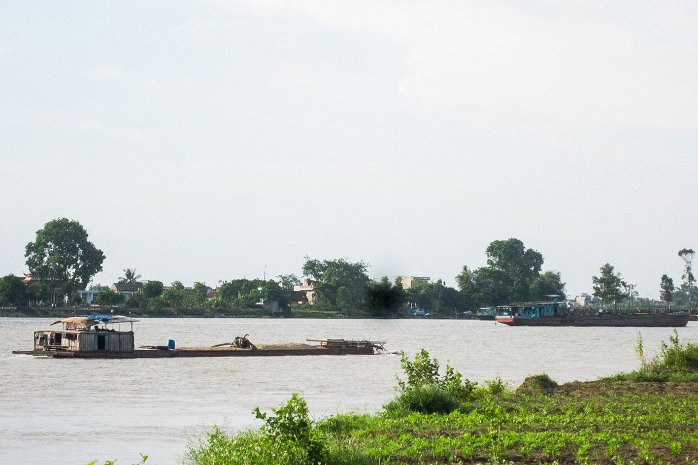 Chu tich Nam Dinh: Xu nghiem nguoi dung dau bao che cho 'cat tac' hinh anh