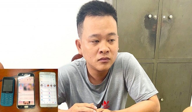 Dich vu gia re online va nhung bay lua hinh anh