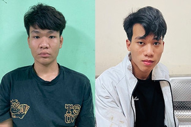 20 vu cuop giat anh 1