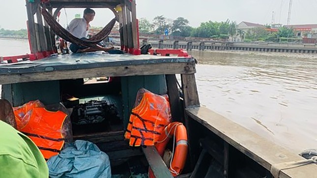 Buôn lậu dầu,  Saigon Transco,  Công ty Saigon Transco ảnh 1 Buon lau dau,  Saigon Transco,  Cong ty Saigon Transco anh 1