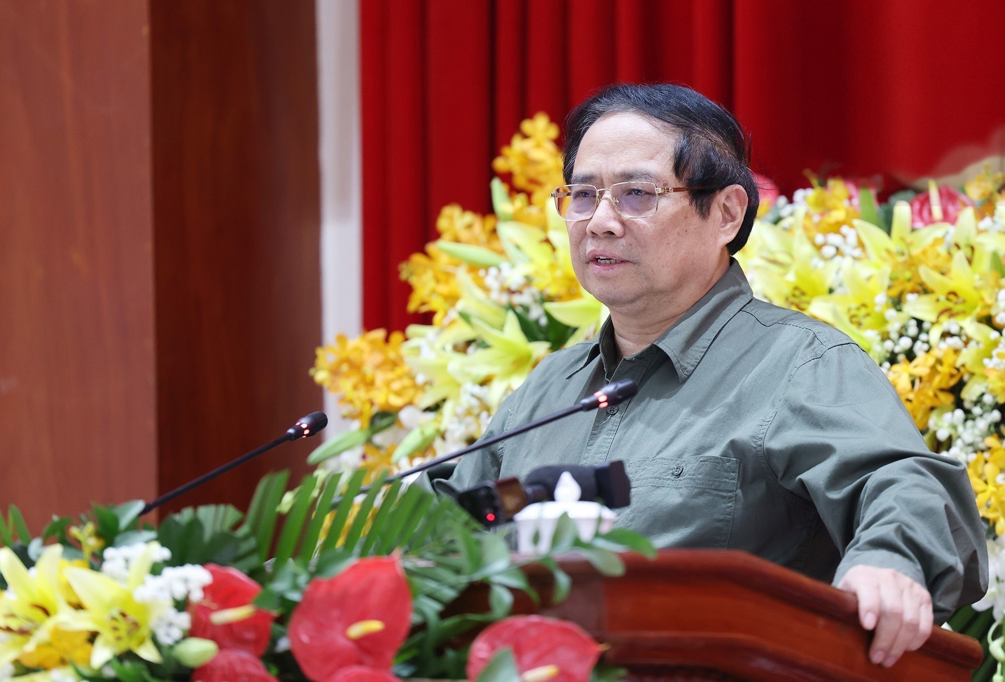 Thu tuong: Tiem nang lon nhung Tien Giang phat trien chua tuong xung hinh anh