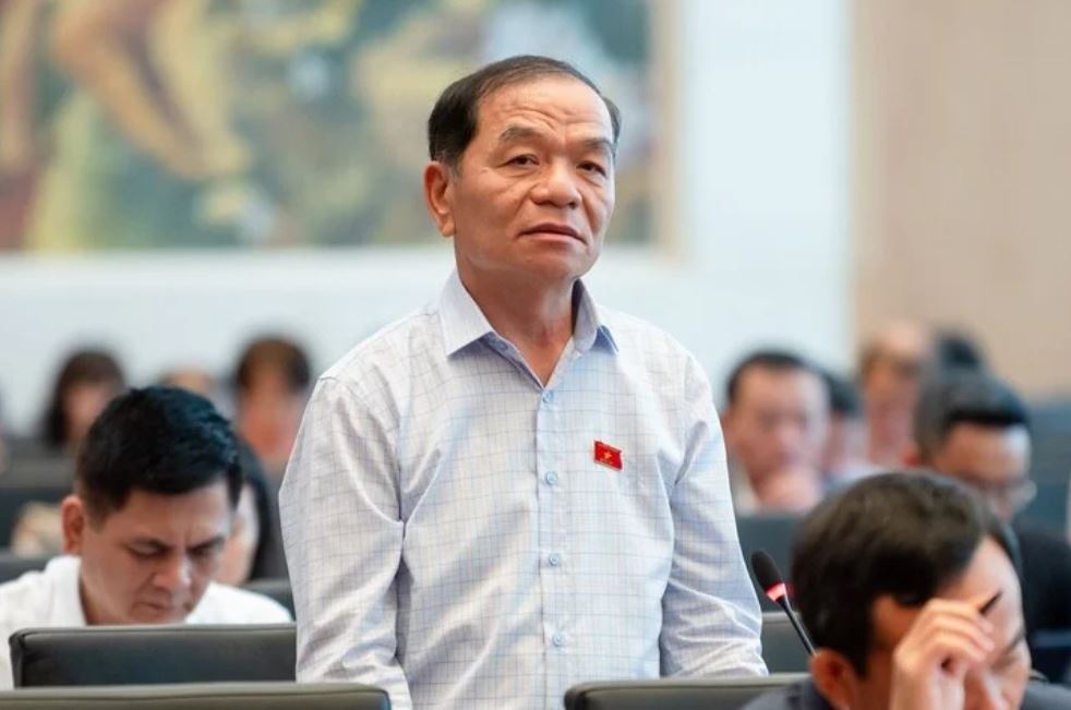 Dai bieu Quoc hoi: Tranh nguoi tai ngoi duoi truong nguoi kem hinh anh
