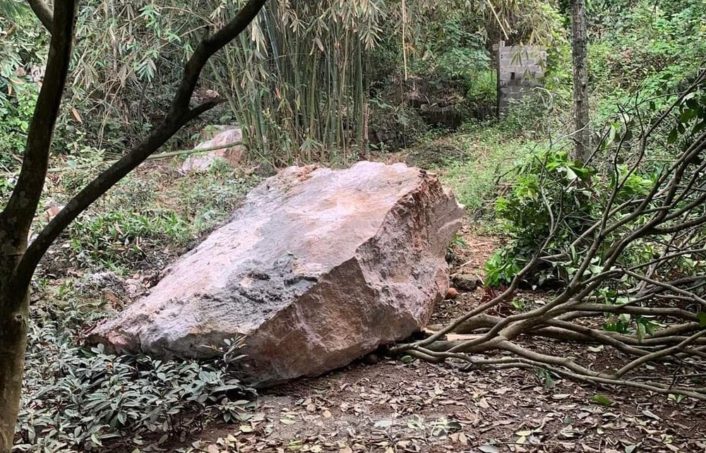 Dong dat Ha Noi anh 4