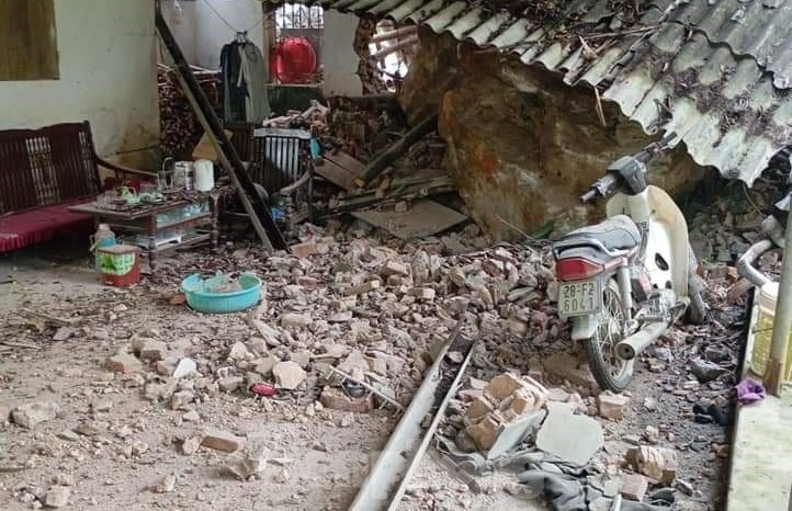 Dong dat Ha Noi anh 6