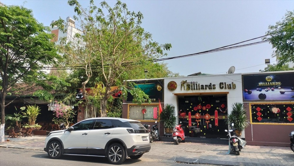 San Chi Lang Da Nang anh 2