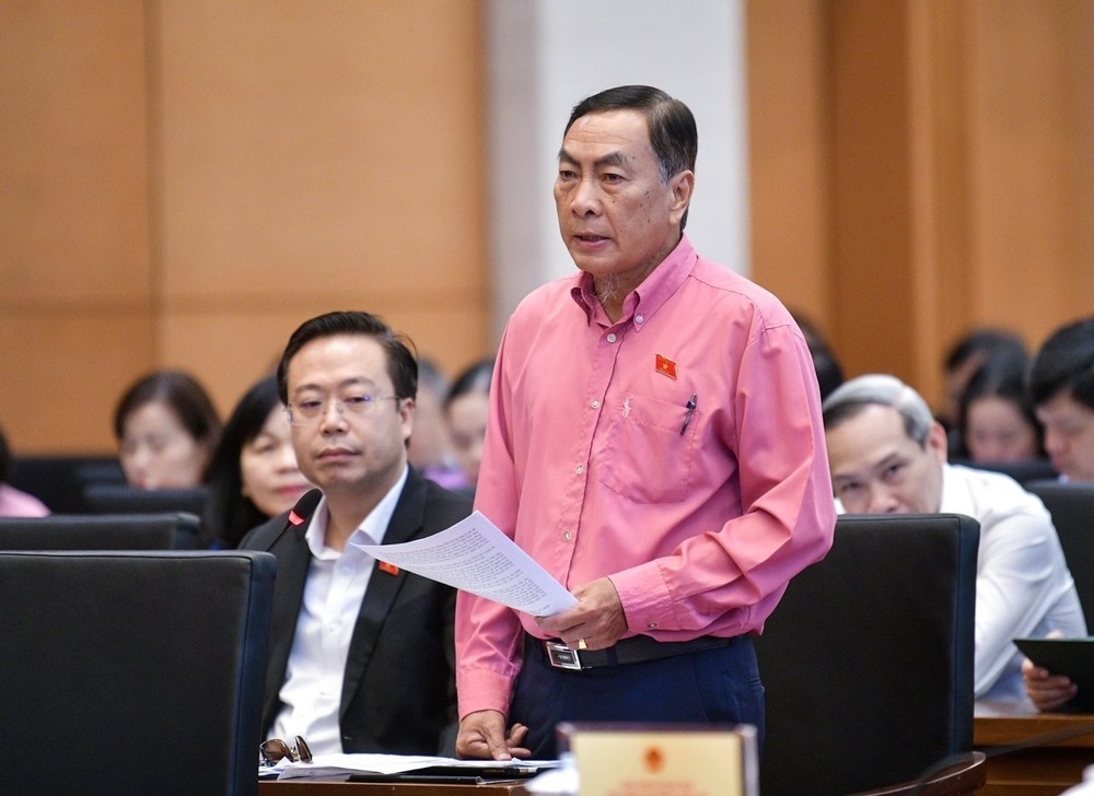 Tranh cai quy dinh cam tuyet doi nong do con khi lai xe hinh anh