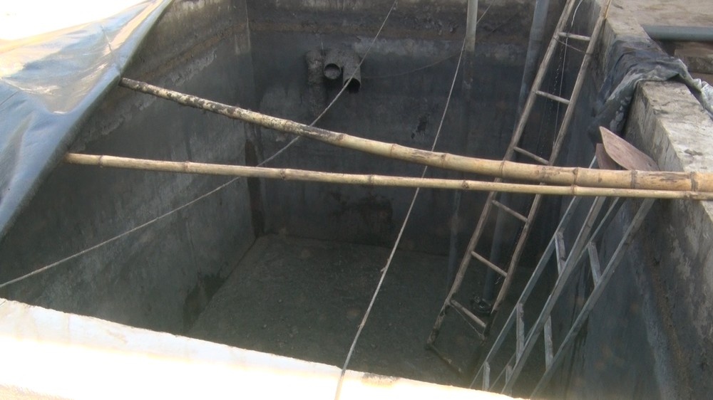 3 nguoi o Dong Nai tu vong, nghi do ngat khi ga hinh anh