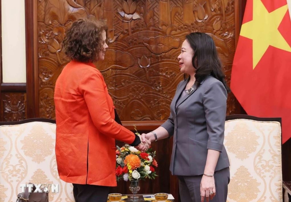 Vo Thi Anh Xuan anh 1