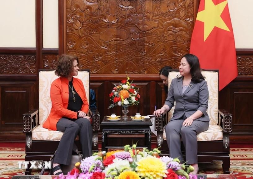 Vo Thi Anh Xuan anh 2