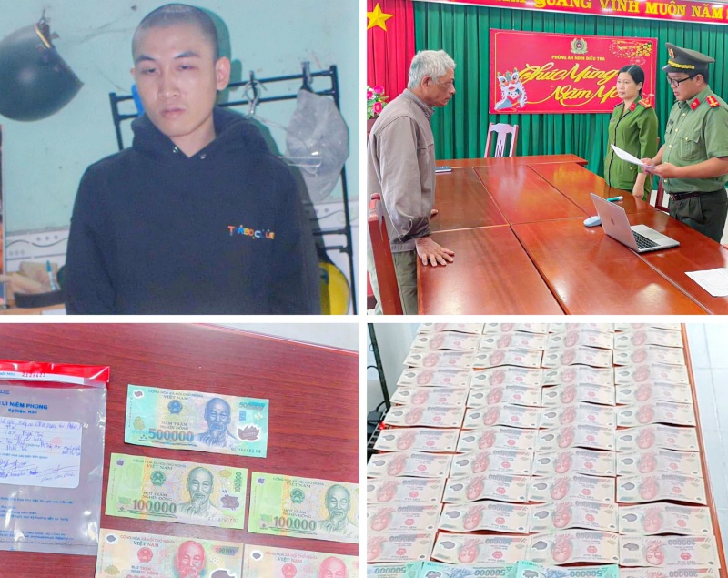 Con mua tien gia anh 1