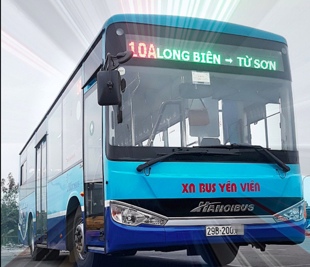 Dung 5 tuyen buyt anh 1