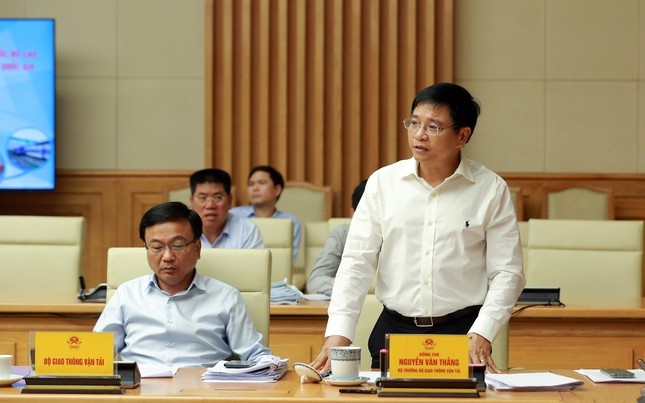 duong sat cao toc anh 1