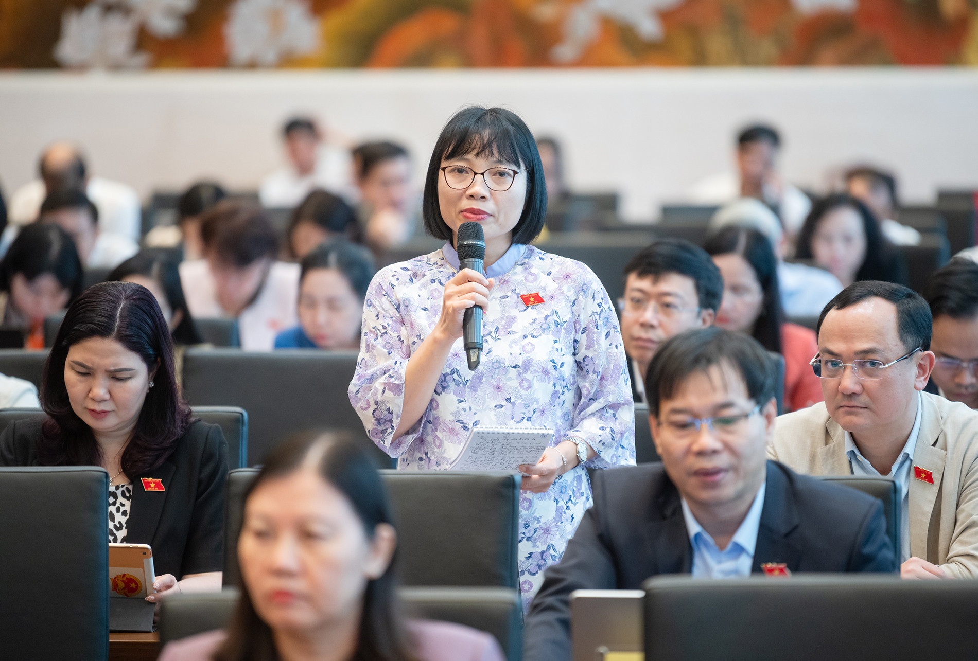 Toa an nhan dan anh 1