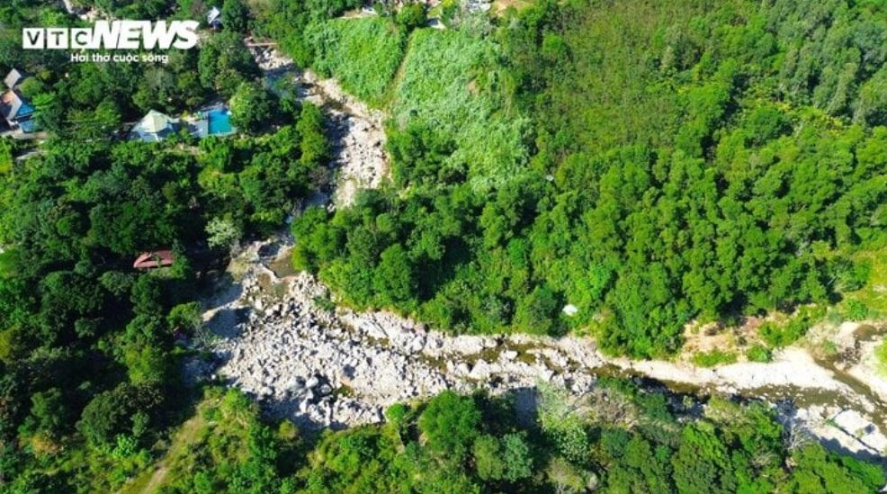 Suoi Luong Da Nang anh 1