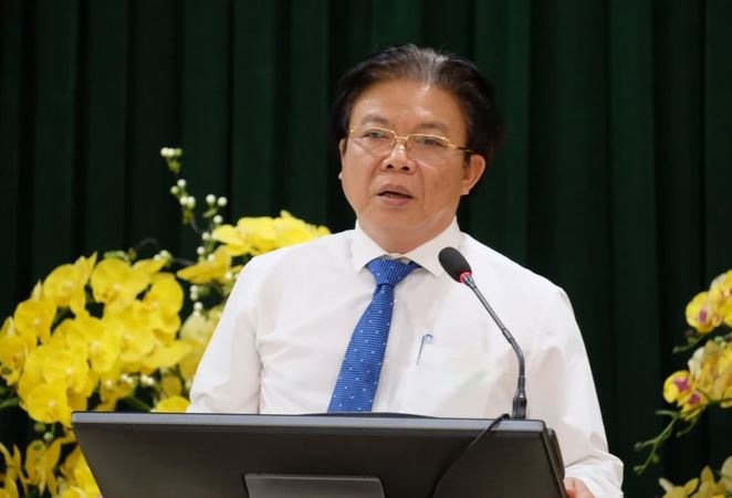 Sai pham trong cac goi thau cua AIC o Quang Nam dien ra the nao hinh anh