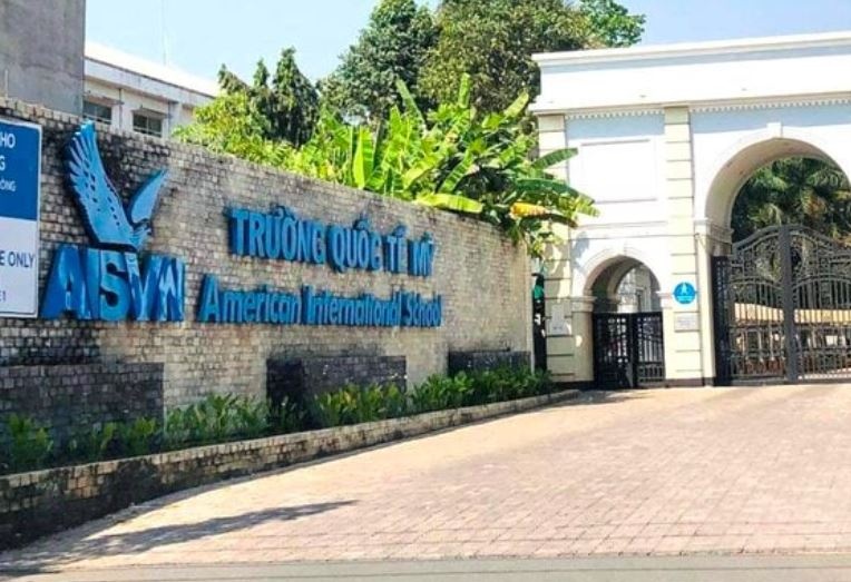 Thu tuong yeu cau chan chinh hoat dong truong quoc te AISVN hinh anh