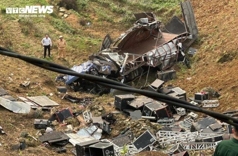 Trung Chai Sa Pa anh 1