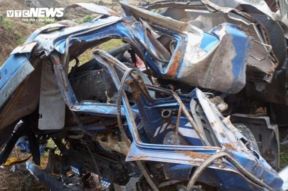 Trung Chai Sa Pa anh 2