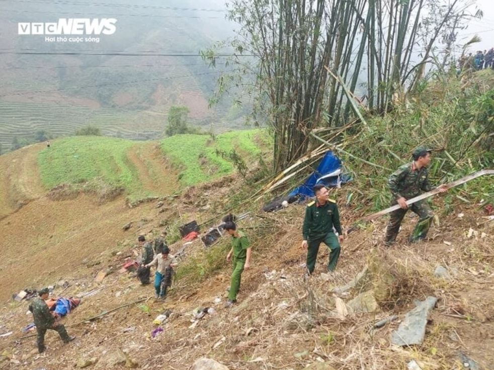 Trung Chai Sa Pa anh 3